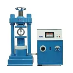 Commercial Digital Concrete Compression Testing Machine
